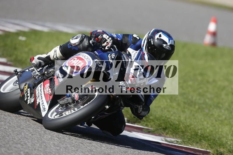 /56 02.10.2025 Speer Racing ADR/Gruppe rot/712